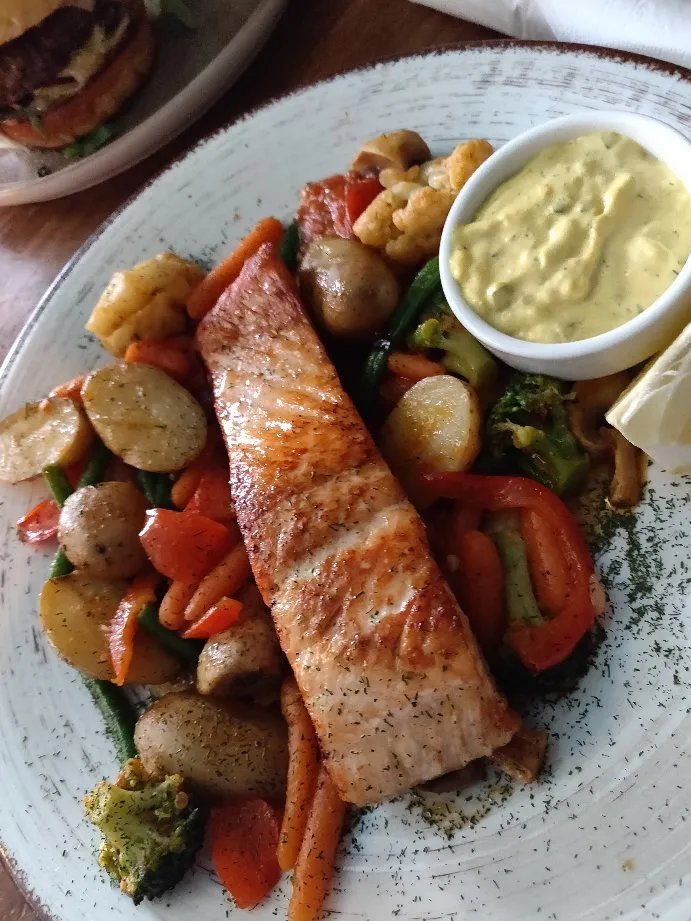 Cafe Sara