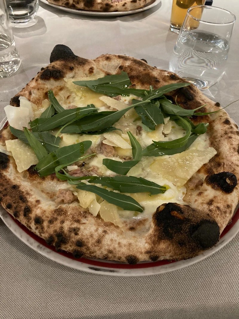 Ristorante La Strega
