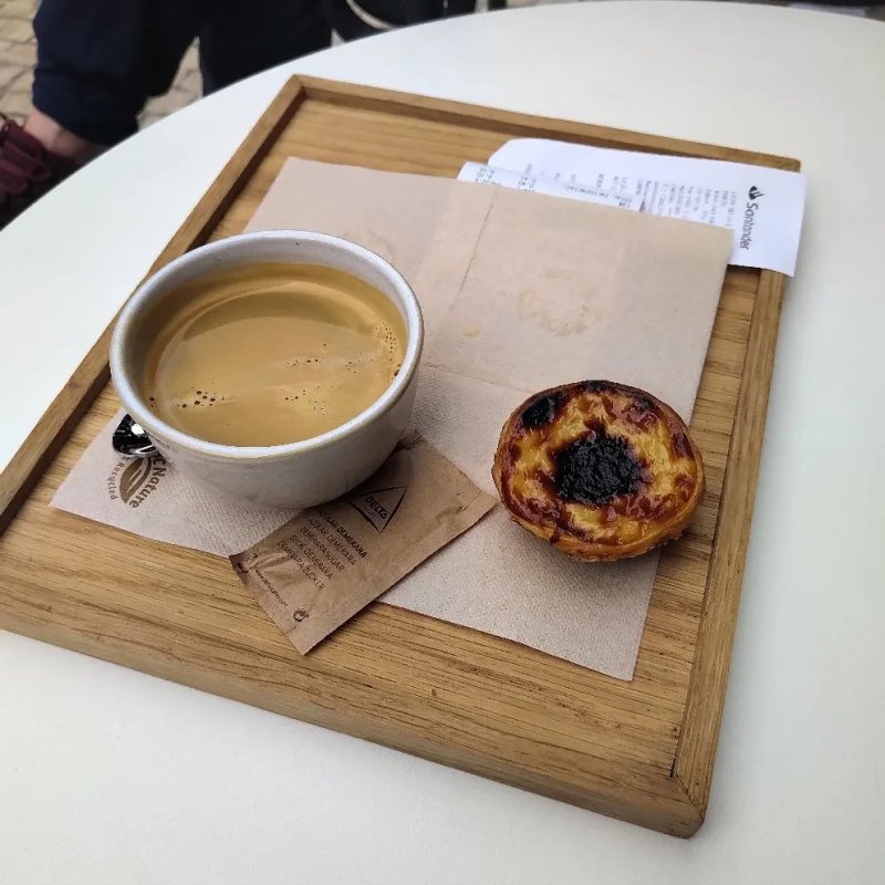 Delta The Coffee House Experience - Porto Bolhao