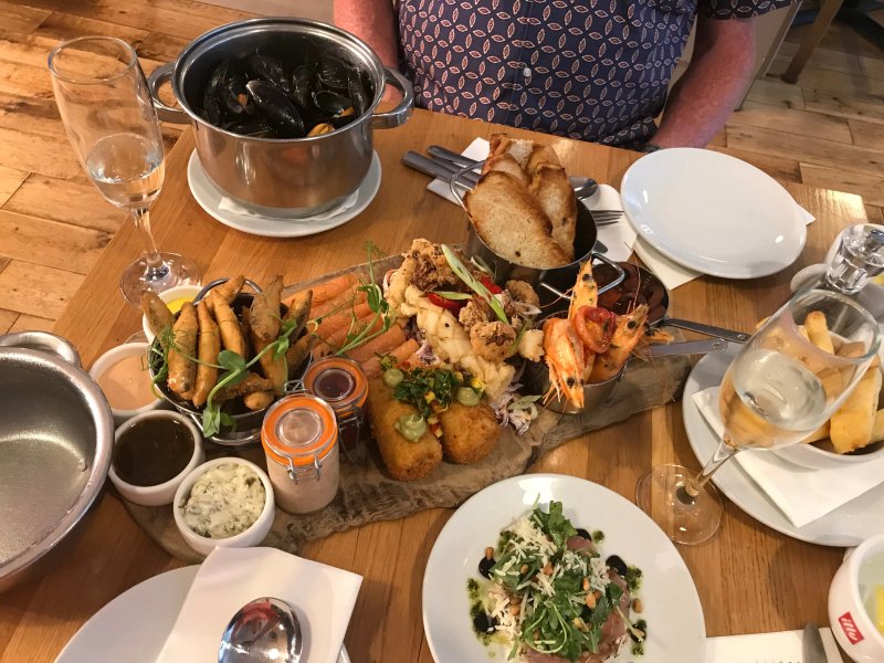 The Easy Fish Co Heaton Moor