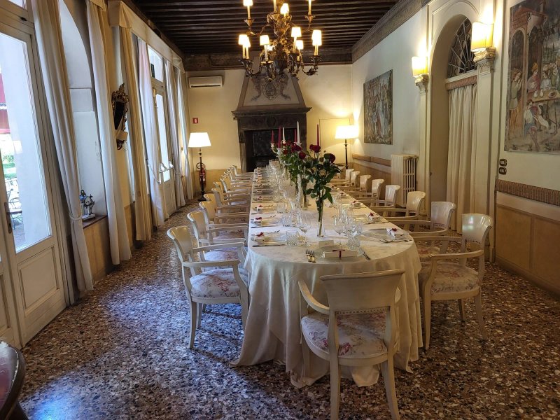 Hotel Villa Luppis