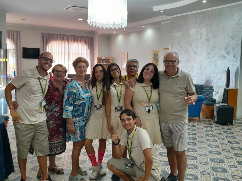 Eurolido Hotel