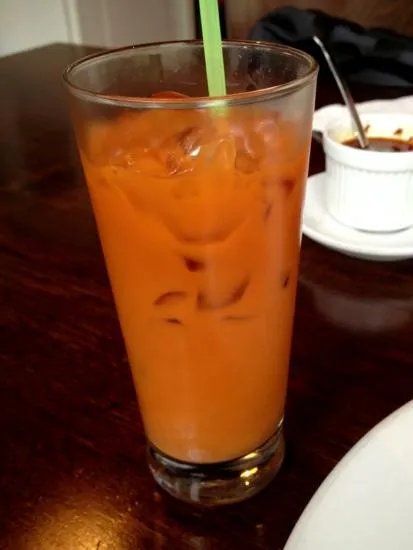 Taste Of Siam