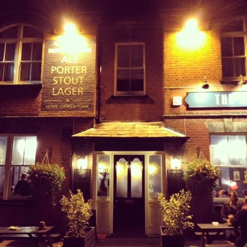 The Lord Rosebery