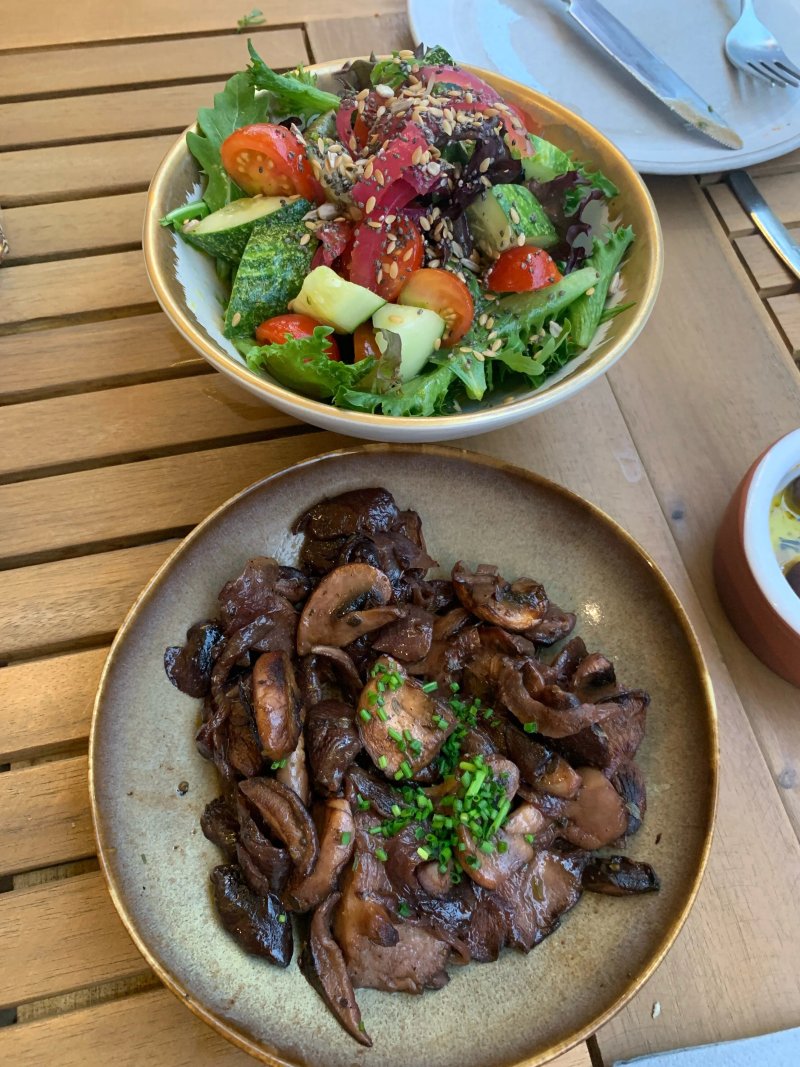 Mimar - Restaurante & Tapas em Lagos