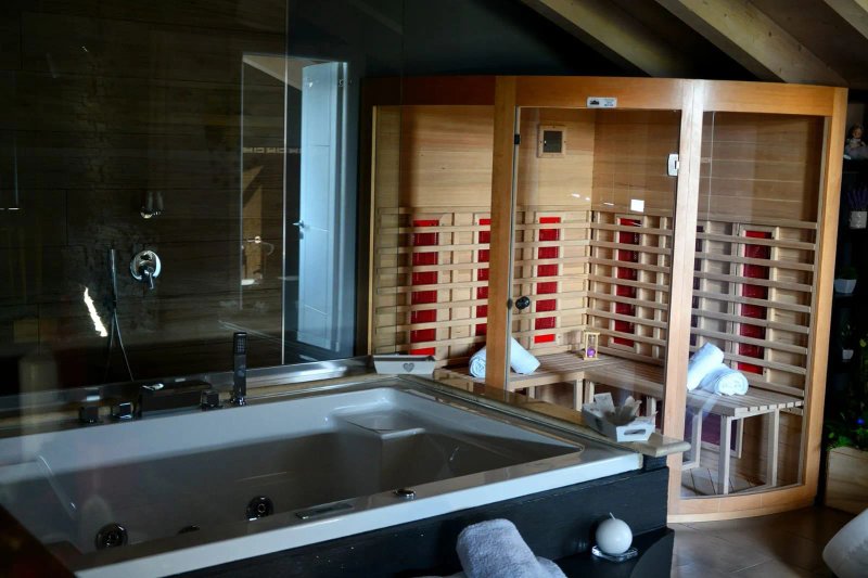 Le Due Noci Bed and Breakfast