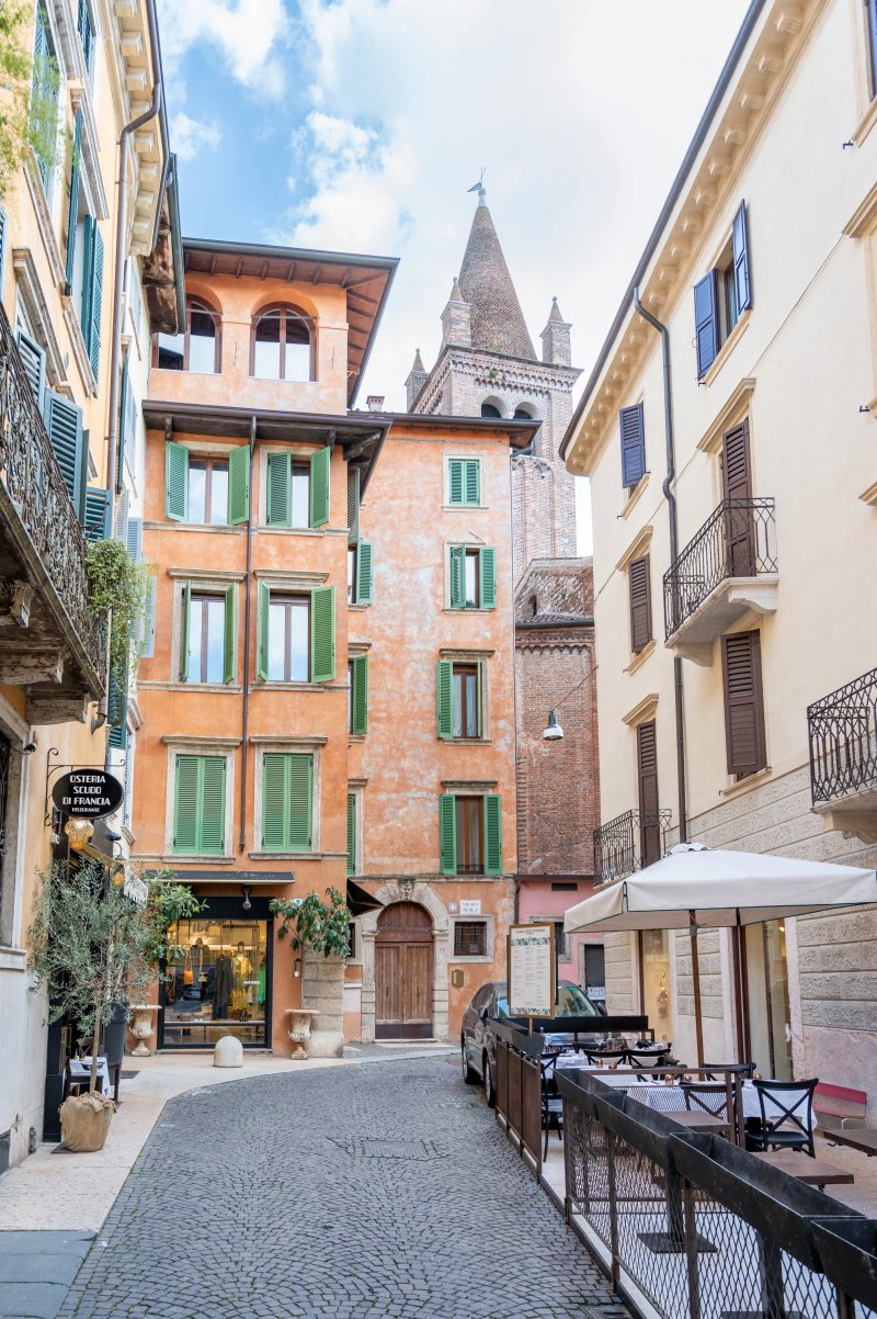 Osteria Scudo di Francia