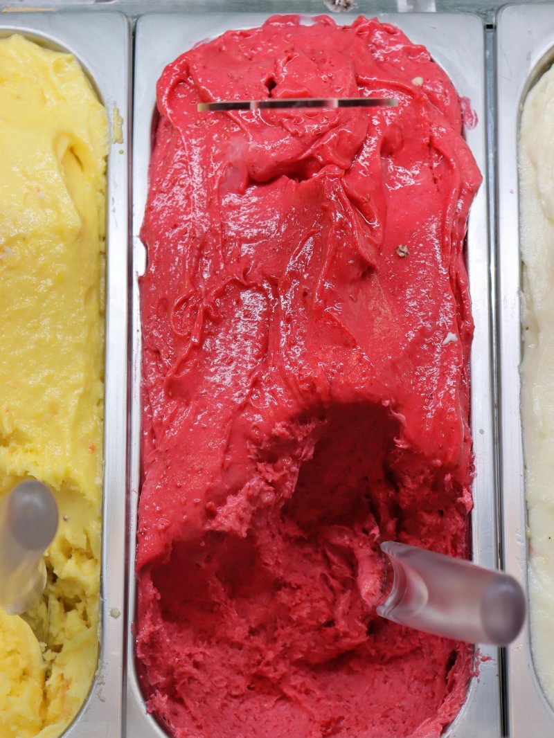 Gelateria Mastro Cono al Pantheon