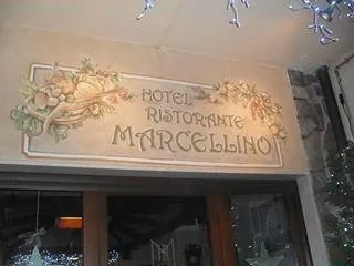 Hotel Ristorante Marcellino