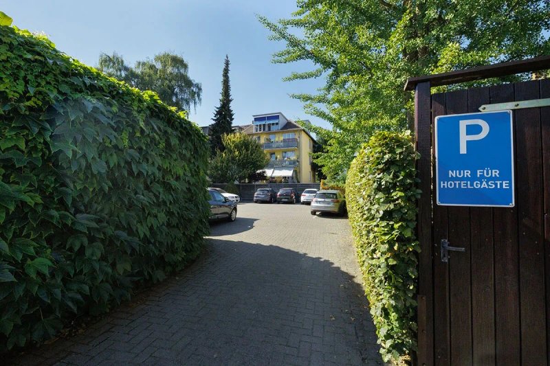 Hotel Jellentrup