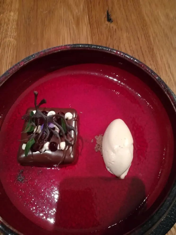 Restaurant Anima