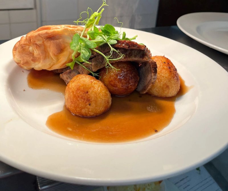 The Mary Arden Inn