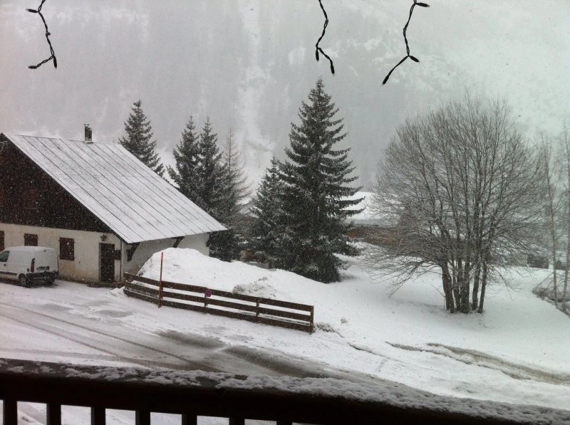 Chalet Coeur des Brevieres by Chardons