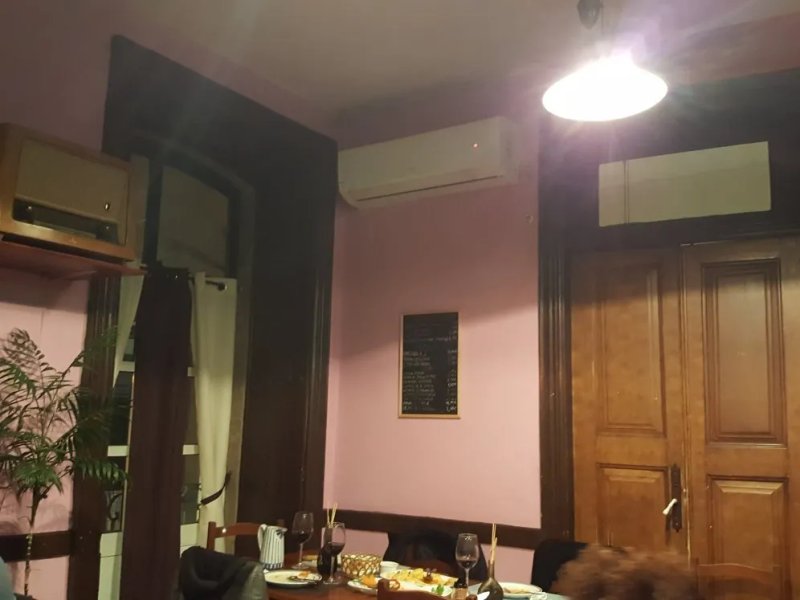 Restaurante 22