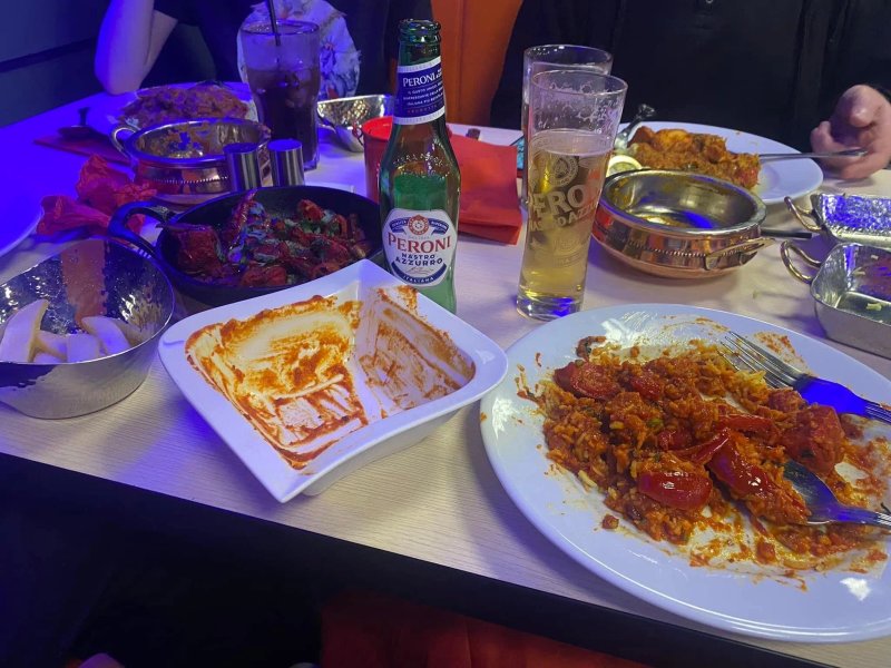 Junction Tandoori Restaurant