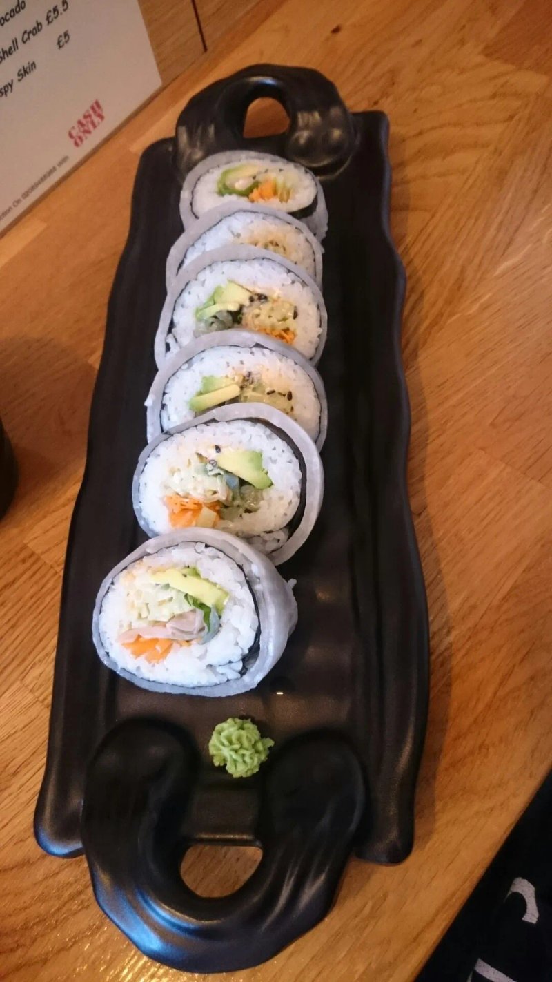Hanana Sushi Bar