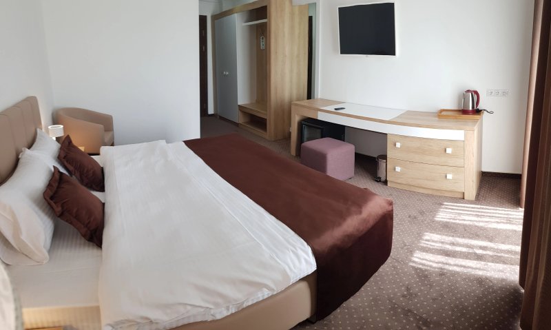 Bernardazzi Grand Hotel & Spa