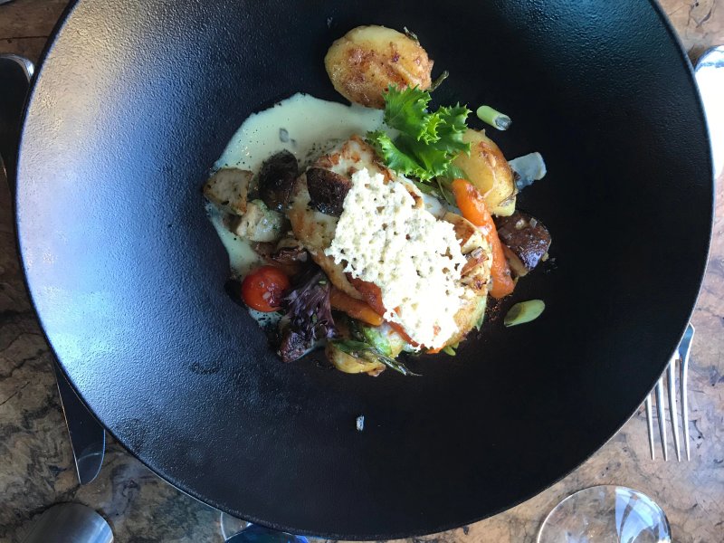 Pastis Grill Restaurant