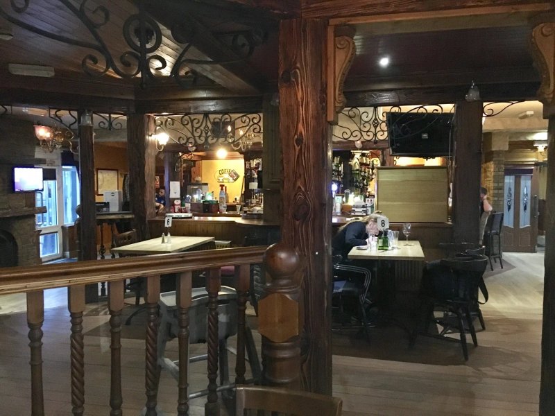 Frontier Hotel