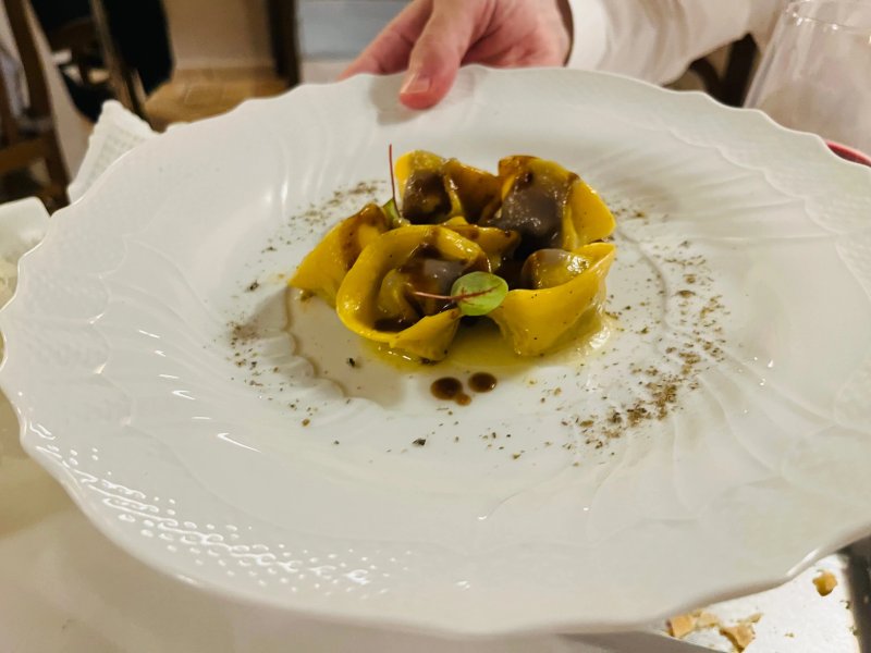 Ristorante I Colli