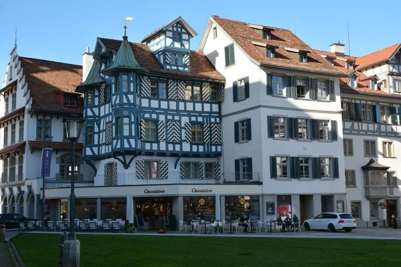 Chocolaterie Kolbener am Klosterplatz
