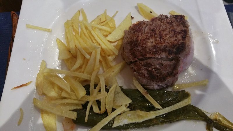 Meson Javis