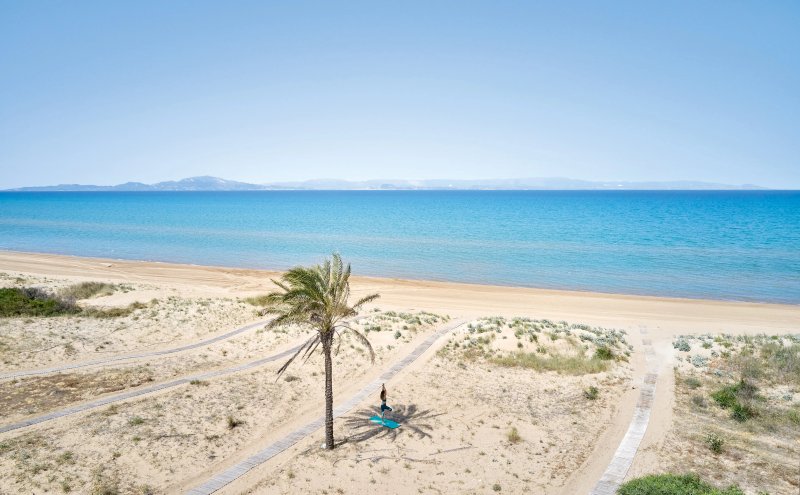 Grecotel  Riviera Olympia & Aqua Park