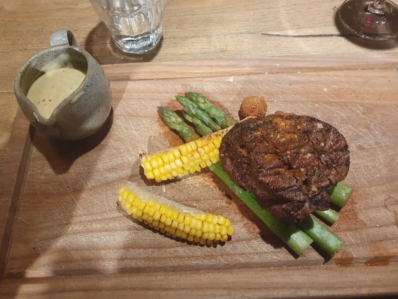 Restaurant De Beren Apeldoorn