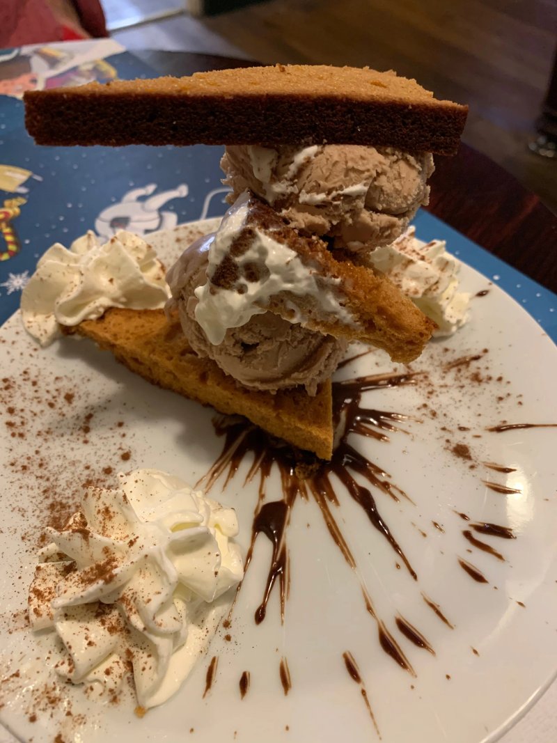 Bistrot des Moines