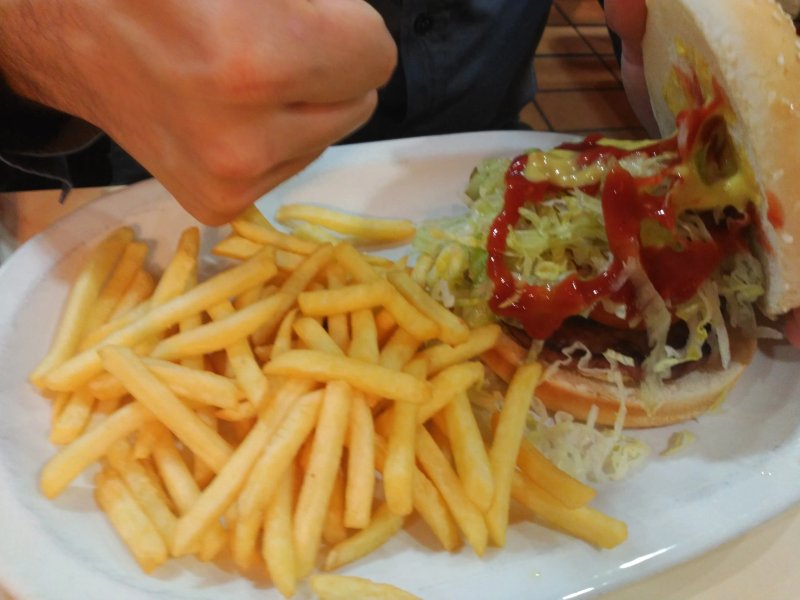 Oskar Burger