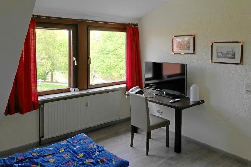 Hotel Rennekamp