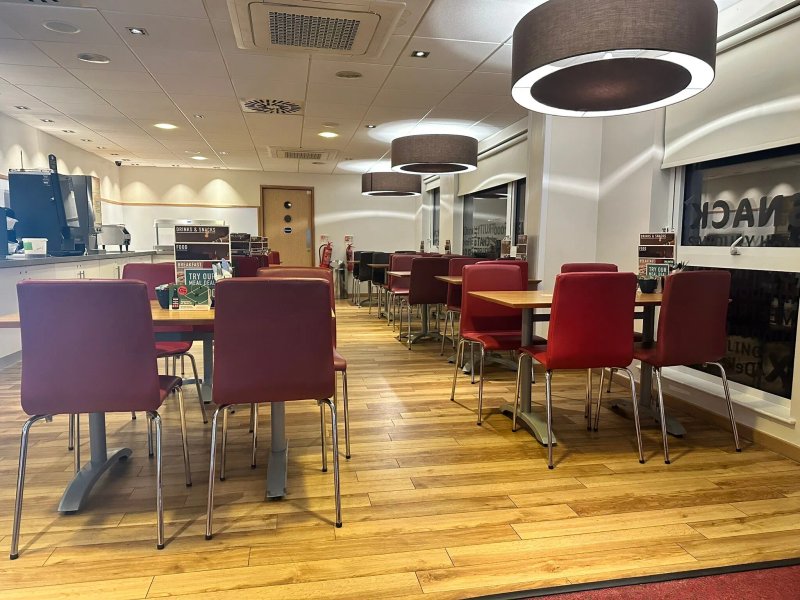 Travelodge Thurrock Lakeside