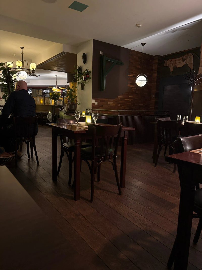 Colina Steakhaus