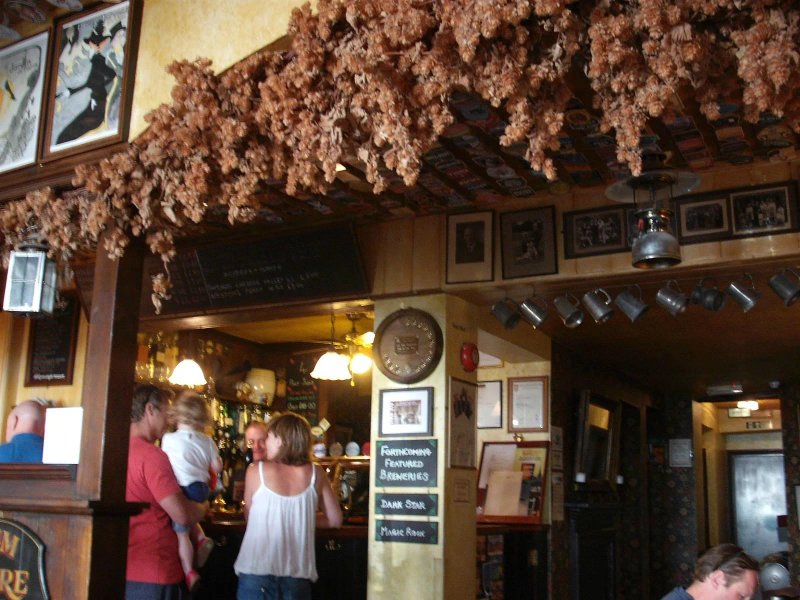 The Hole In The Wall