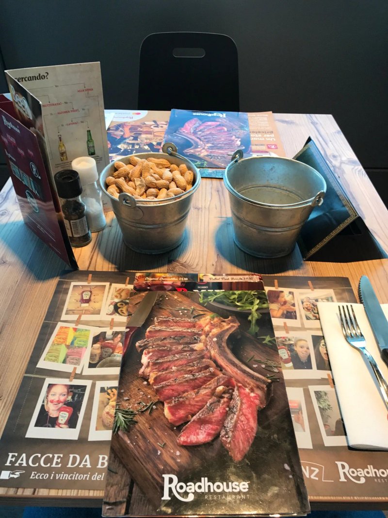 Roadhouse Grill
