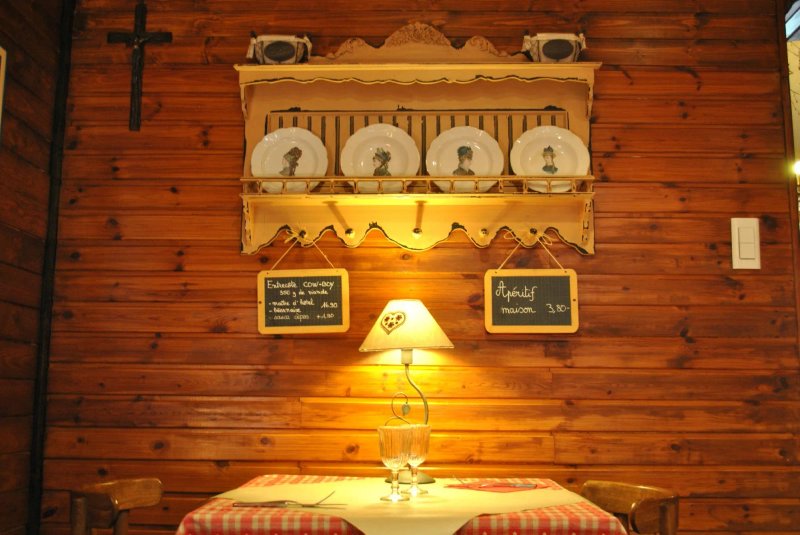 Restaurant Flam's Gourmandes