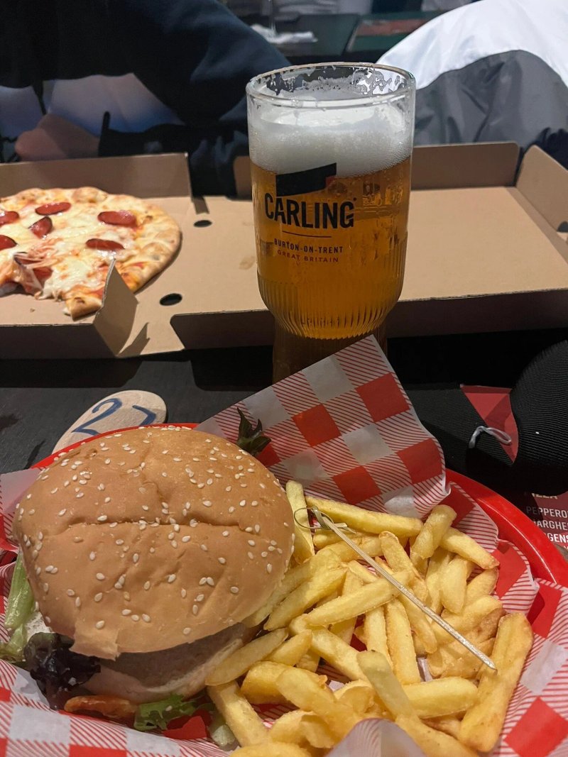 Jurgen's Bierhaus