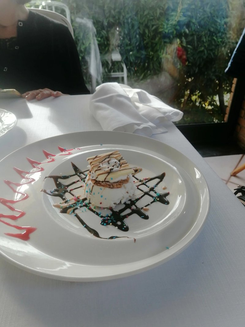 Villa Gloria Ristorante