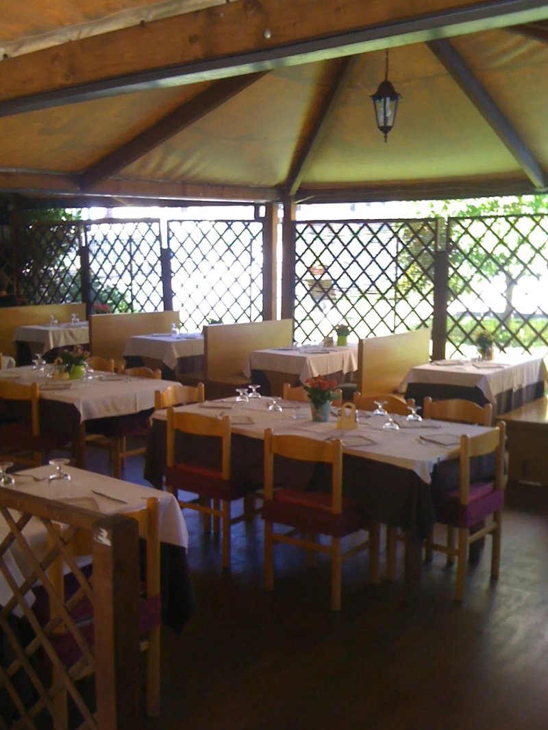 Bar Ristorante Pizzeria 7 ARCHI