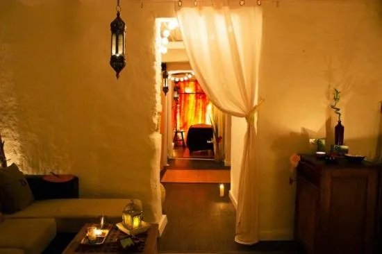 Kiromasaje Massages Barcelona