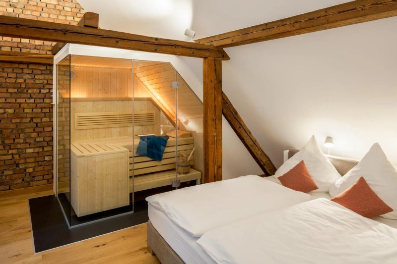 Hotel-Restaurant Goldener Engel
