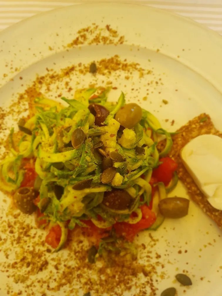 Osteria Vineria Vecchio Camino