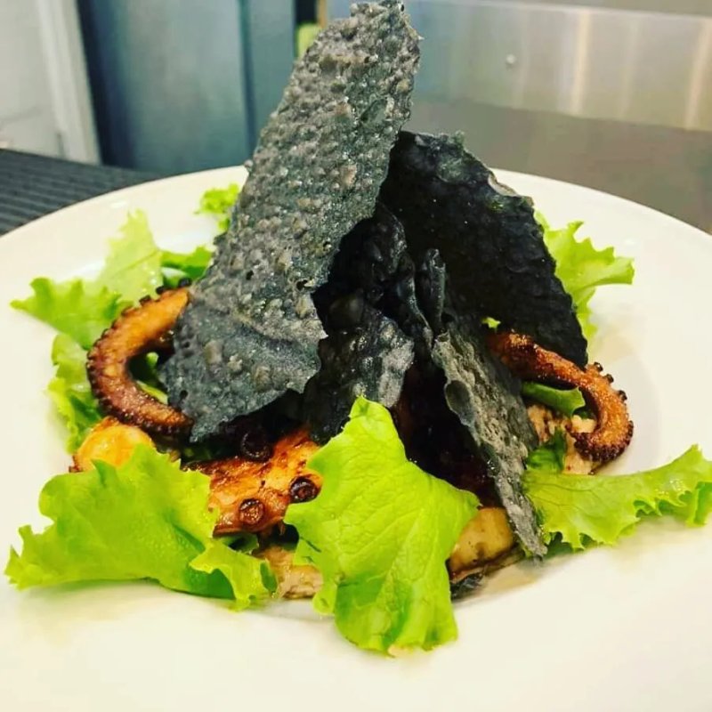 Ristorante La Cozzeria della Marina