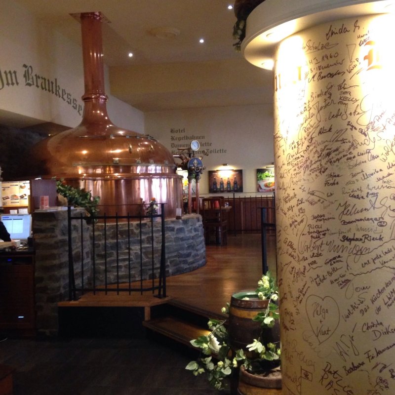 Neuenahrer Brauhaus
