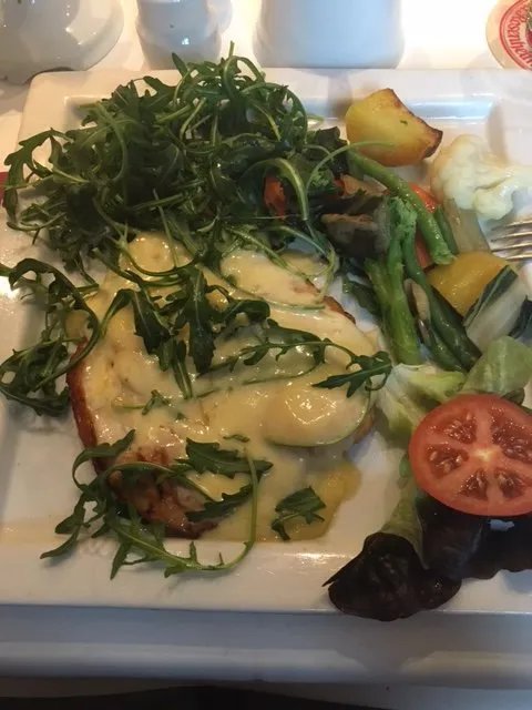 Hotel zur Post