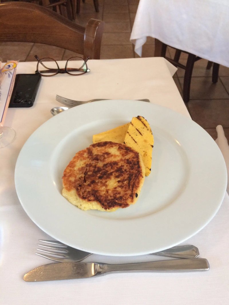 Ristorante Donada