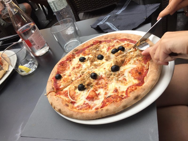 Tapizzati