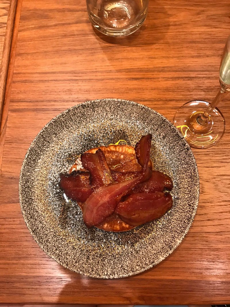 Shakedown Bar & Restaurant - Tower Bridge