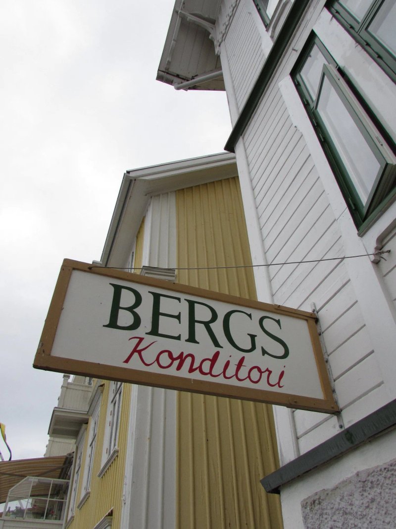 Bergs Konditori