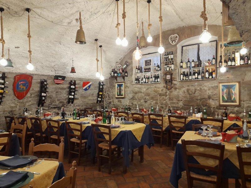 Hosteria dal Sor Bruno